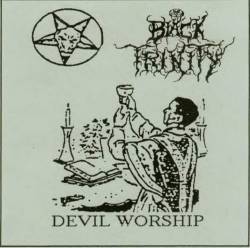 Black Trinity (USA) : Devil Worship